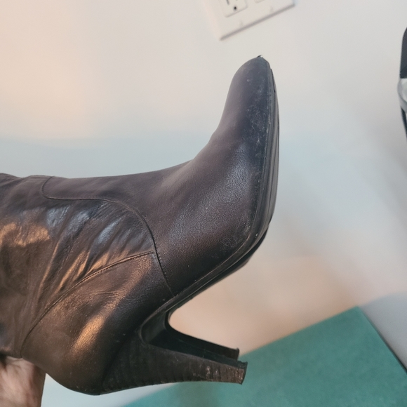 Marc Fisher Above Knee Boots - Picture 5 of 16